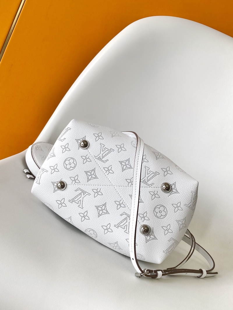 LV Bucket Bags